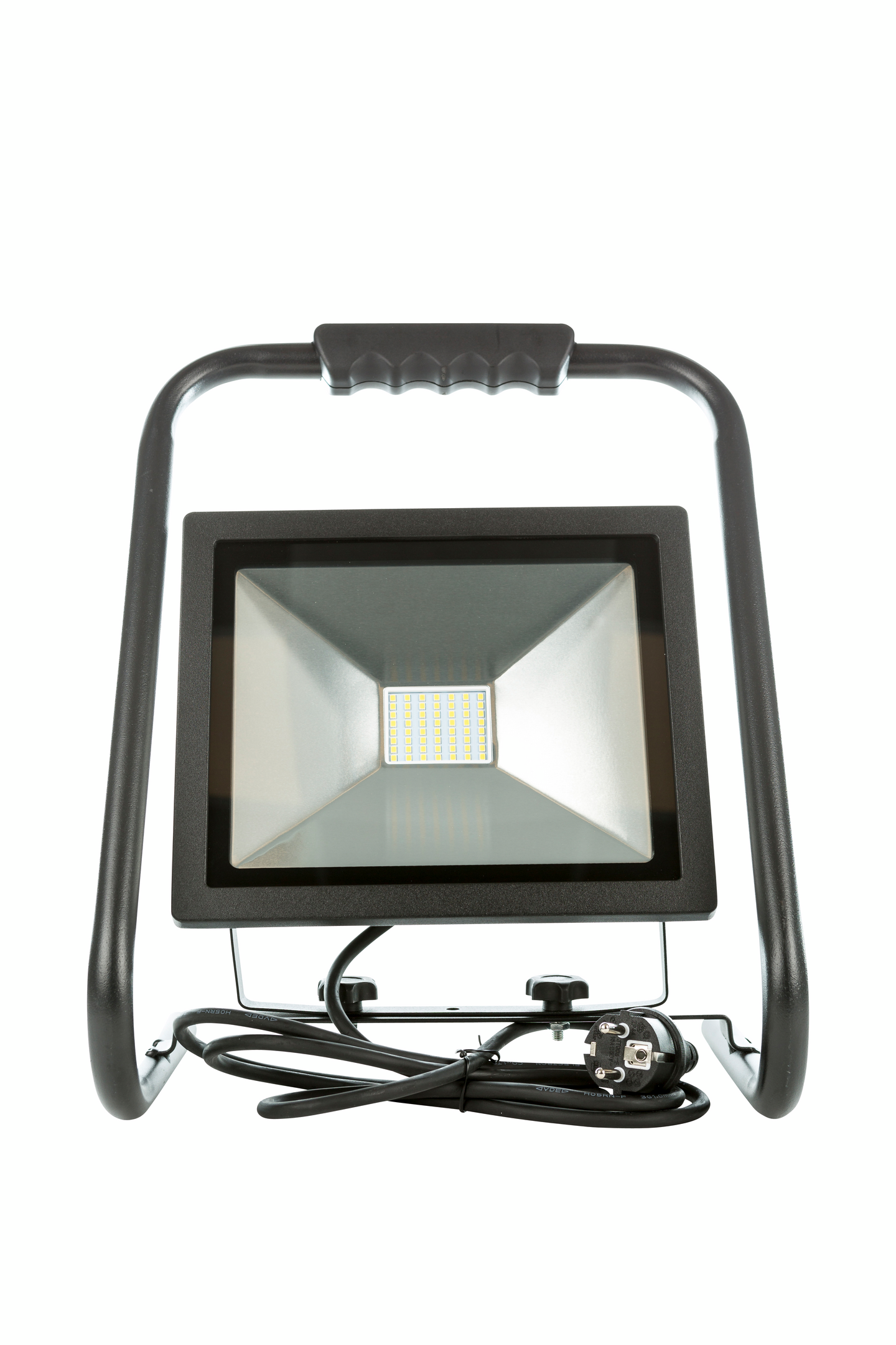 Valonheitin Led Energie 50W 4000lm 4500K jalustalla IP44