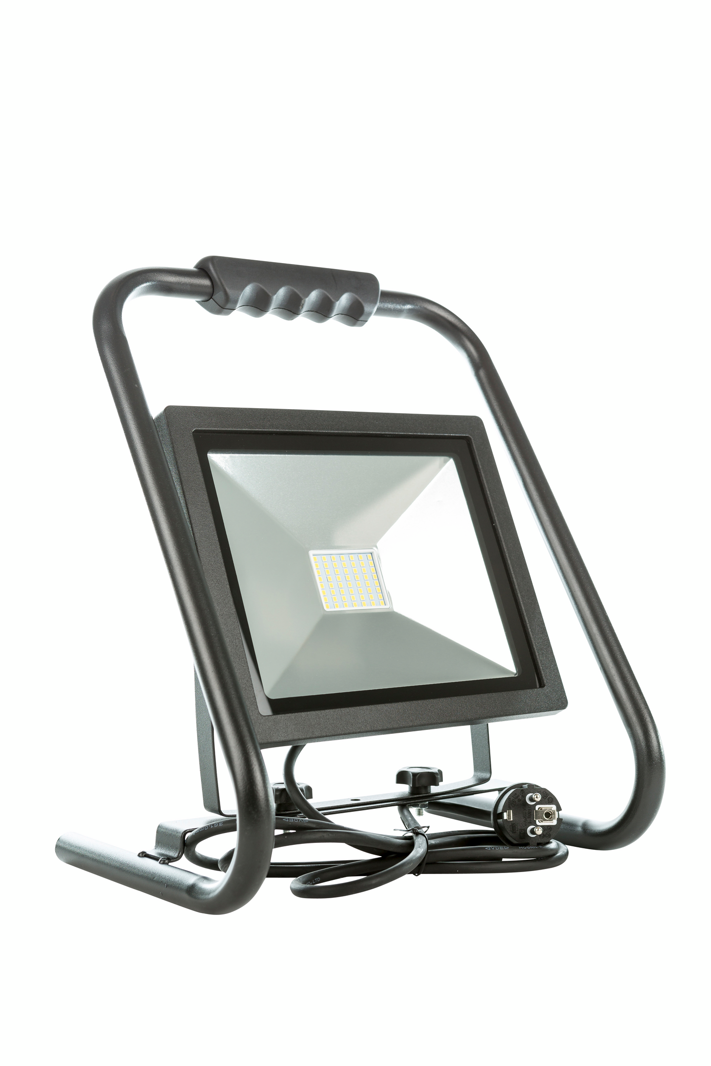 Valonheitin Led Energie 50W 4000lm 4500K jalustalla IP44