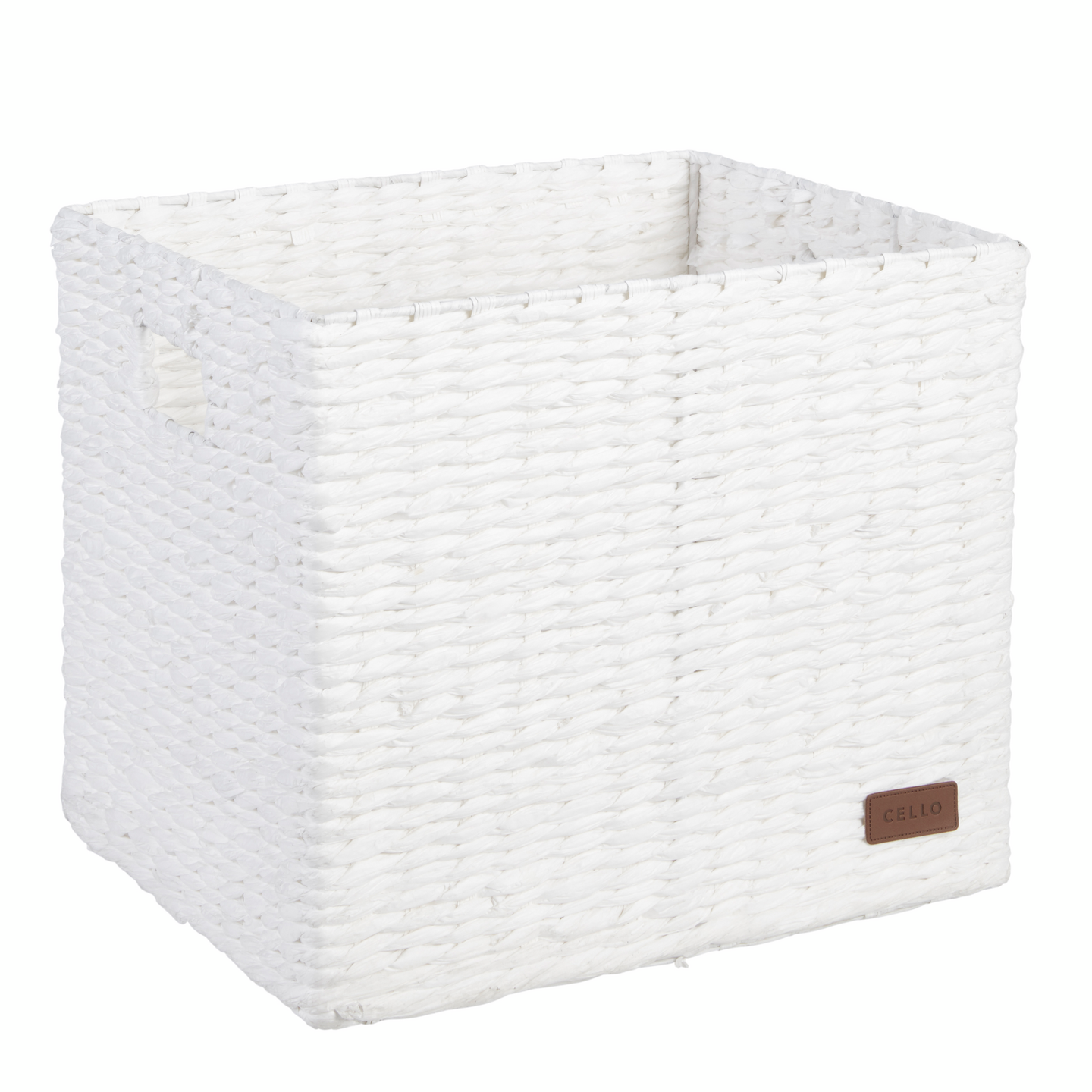 Kori Cello Aamu L valkoinen 37x31x31cm