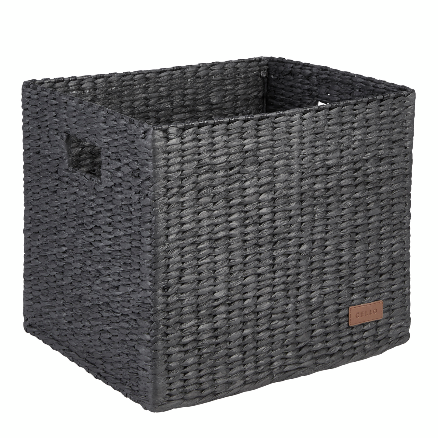 Kori Cello Aamu S musta 25x18x16cm