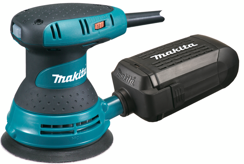 Epäkeskohiomakone Makita BO5031K