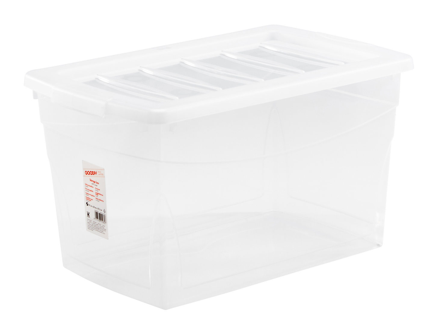 FÖRVARINGSLÅDA GOODIY M 29 L