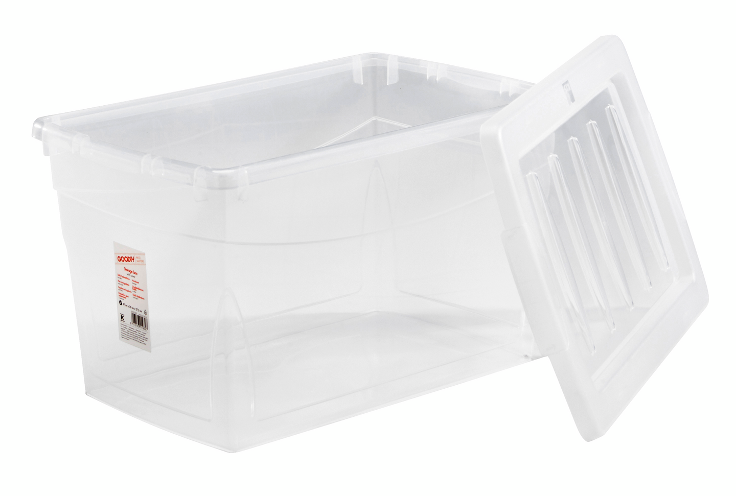 FÖRVARINGSLÅDA GOODIY M 29 L