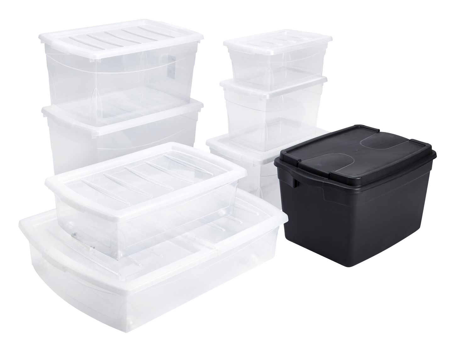 FÖRVARINGSLÅDA GOODIY M 29 L