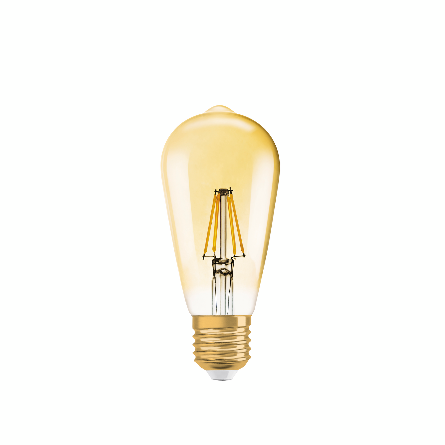 Led-lamppu OSRAM Vintage Edison 725lm 827 E27