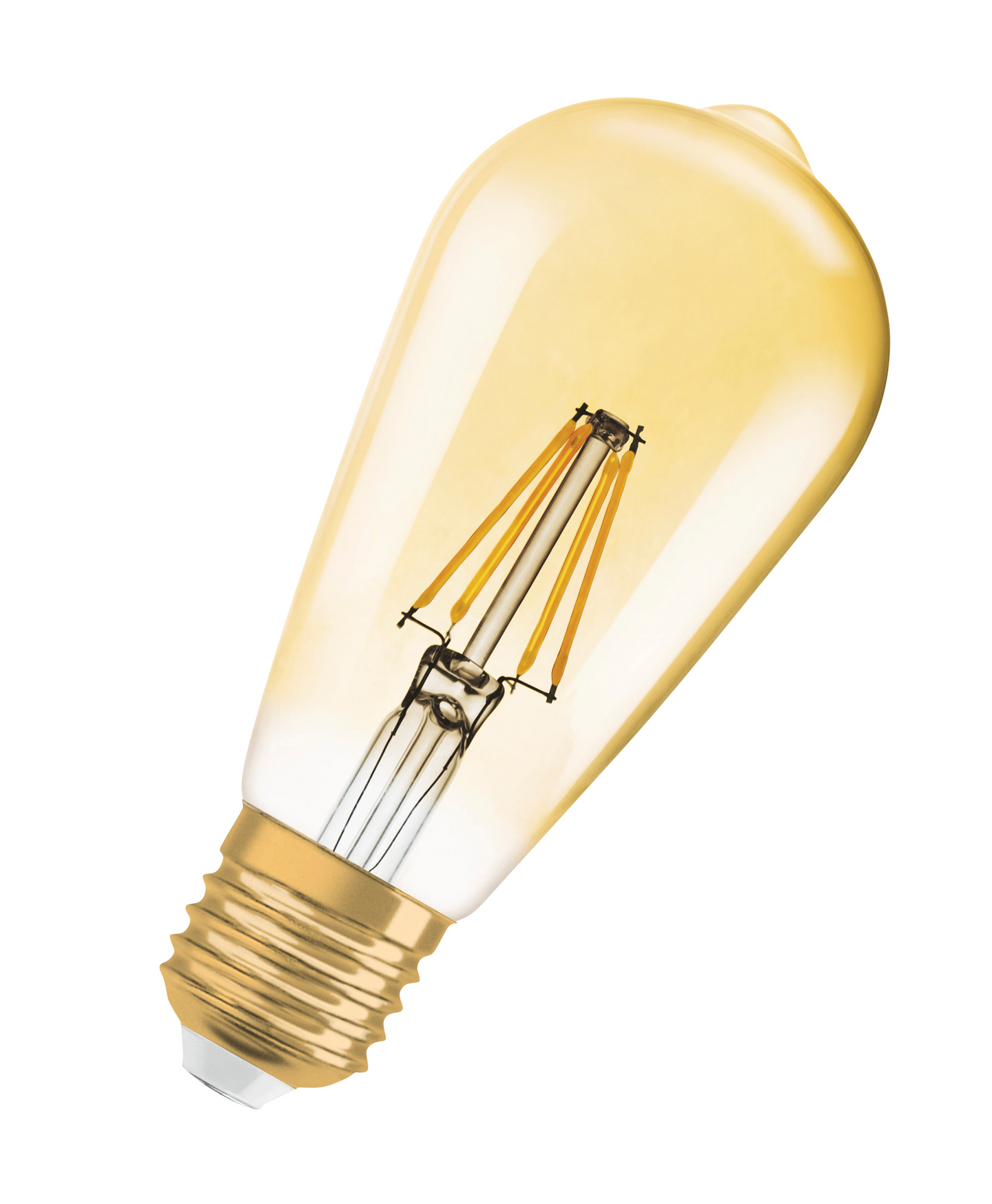 Led-lamppu OSRAM Vintage Edison 725lm 827 E27