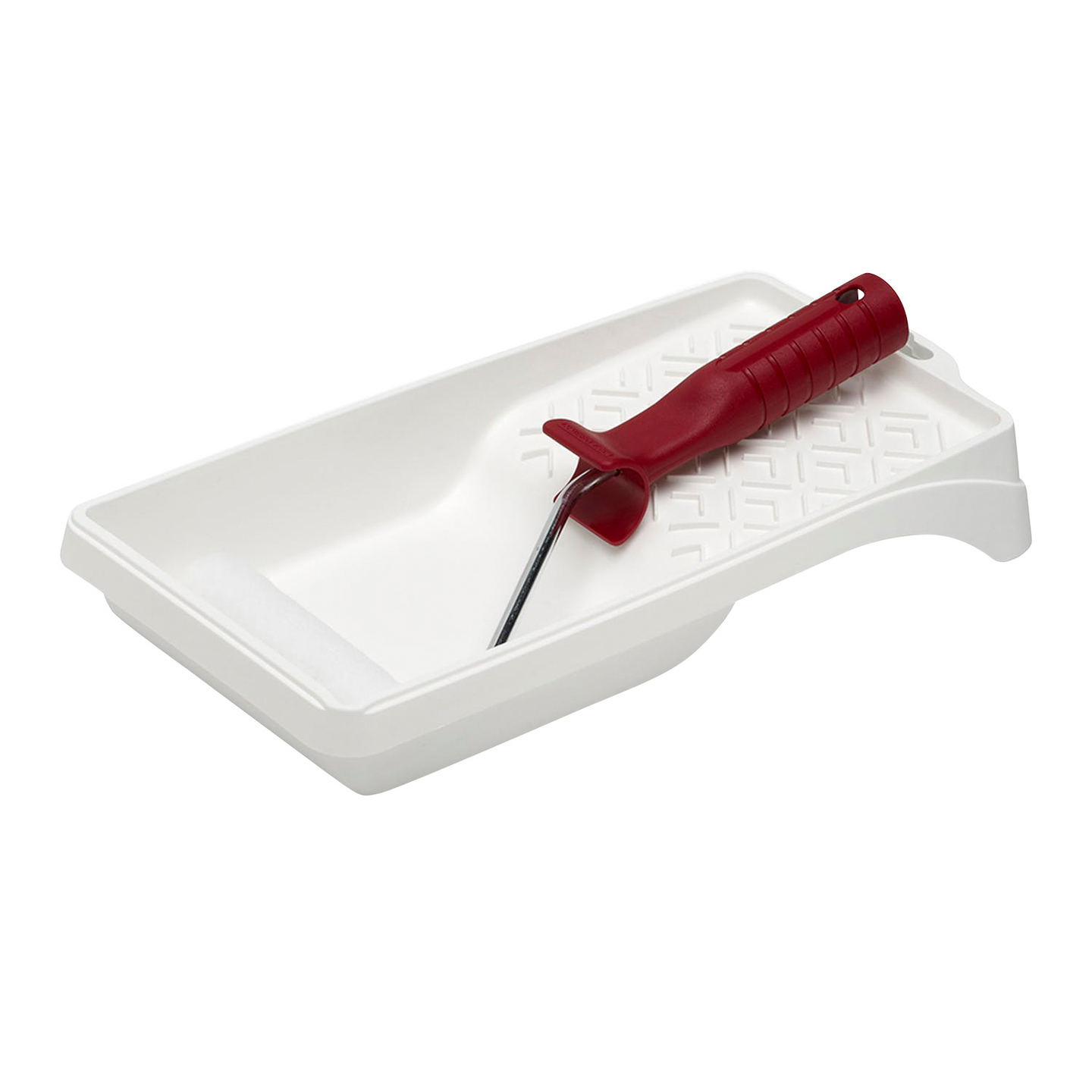 Minitelasetti Anza 10cm huopa sileille pinnoille