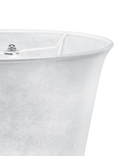 Lattiavalaisin TRIO Gravis R40172001 E27 valkoinen