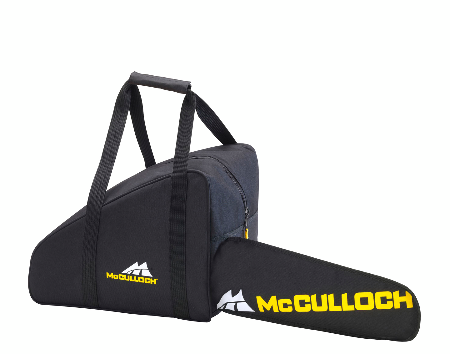 Moottorisahalaukku McCulloch CBO001