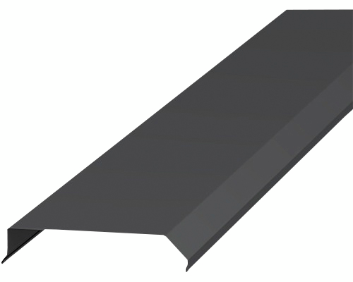 VATTBRÄDEBESLAG VABR-105 SVART