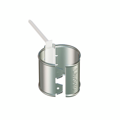 INBROTTSPLÅT LINDAB INPLHO HÅL/ÖVERL GALVAD 950X2400X2MM