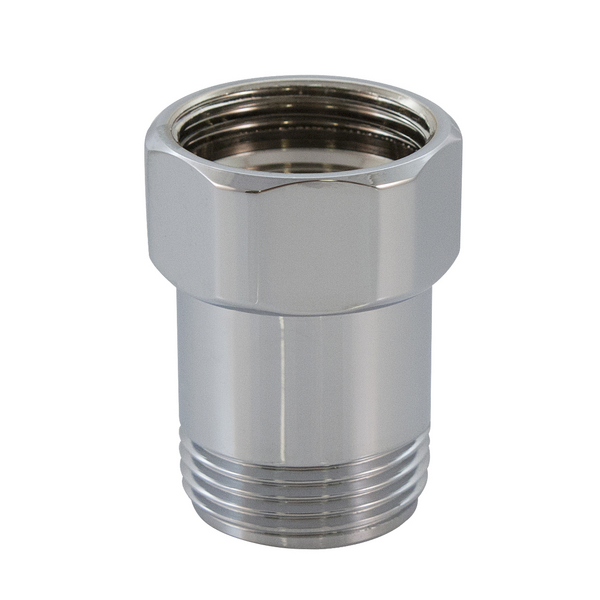 Rinnakkaiskappale Oras hanavaraosa 105201 G3/4 35mm