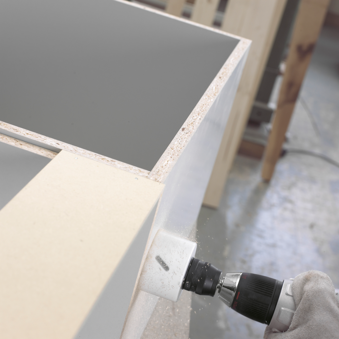 HÅLSÅG BOSCH BI-MET POW-CH 44MM