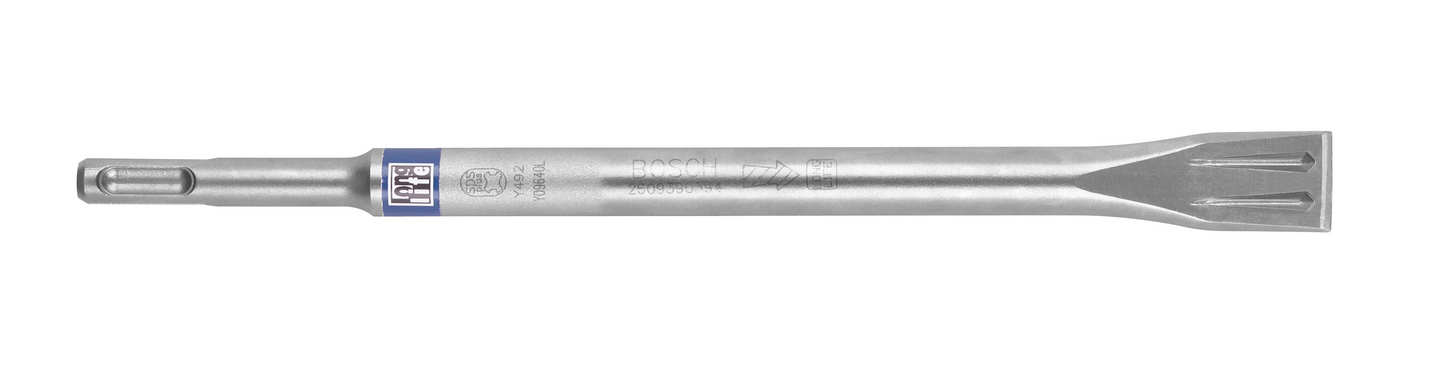 Tasataltta Bosch SDS+ 250 x 20 mm