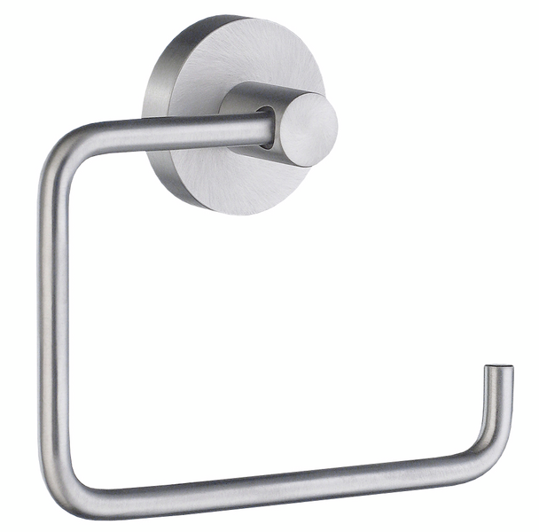 Wc-paperiteline Smedbo Home mattaharjattu kromi HS341