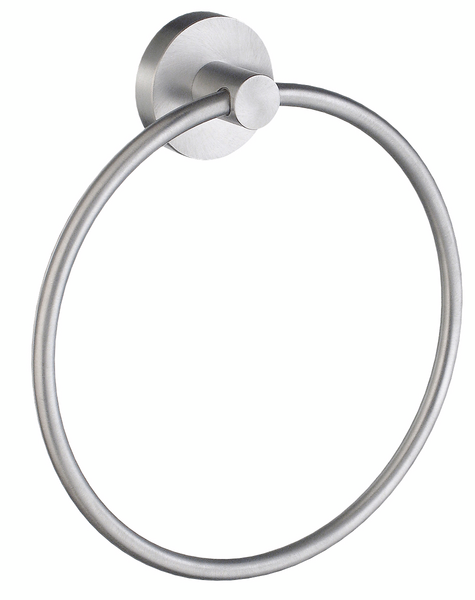 Pyyherengas Smedbo Home mattaharjattu kromi HS344