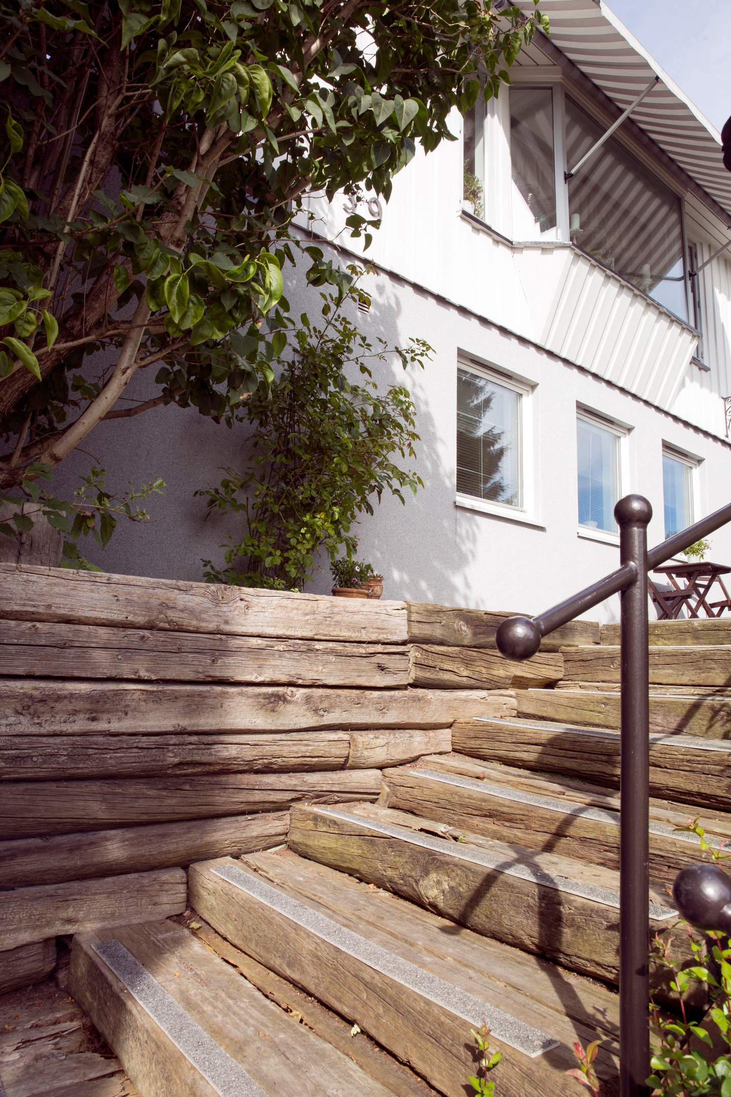 Sokkelilevy Steni 595x2395mm harmaa