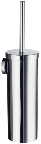 Wc-harja Smedbo Home kromi seinäkiinnitys HK332