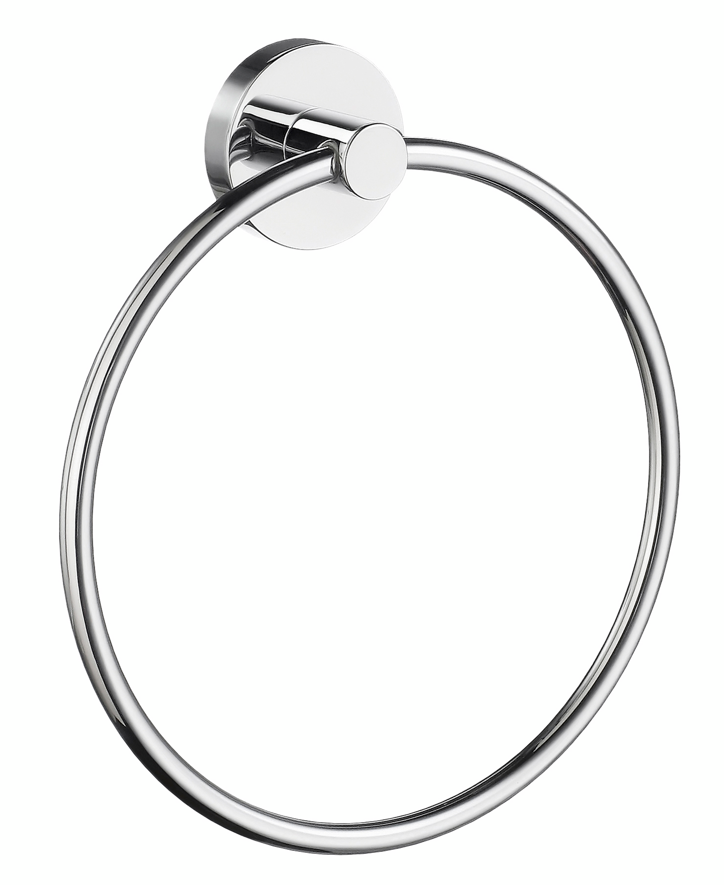 Pyyherengas Smedbo Home kromi HK344