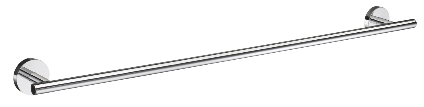 Pyyhetanko Smedbo Home kromi HK3464 kiiltävä kromi