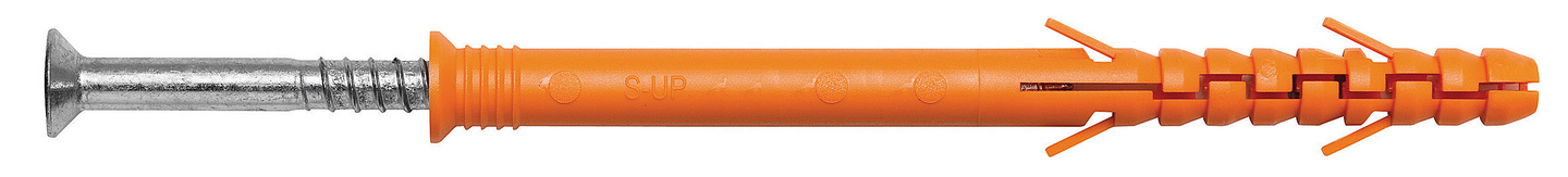 Karmitulppa Sormat S-UP 10x135 T40 76024 50kpl