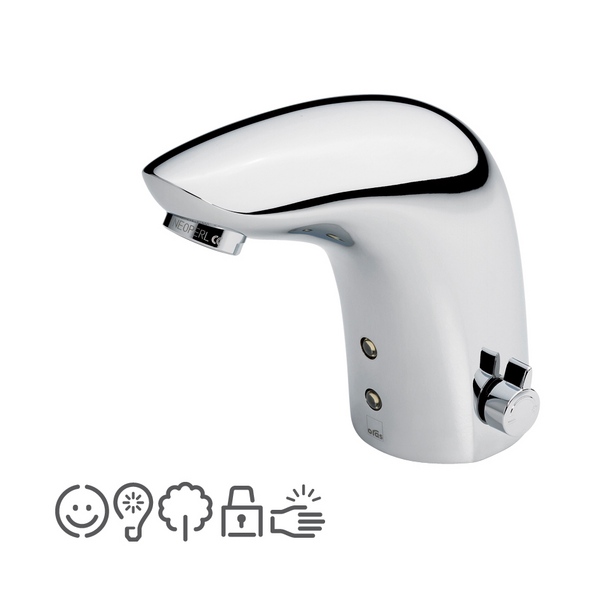 Pesuallashana Oras Electra 6150F