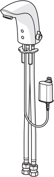 Pesuallashana Oras Electra 6150F