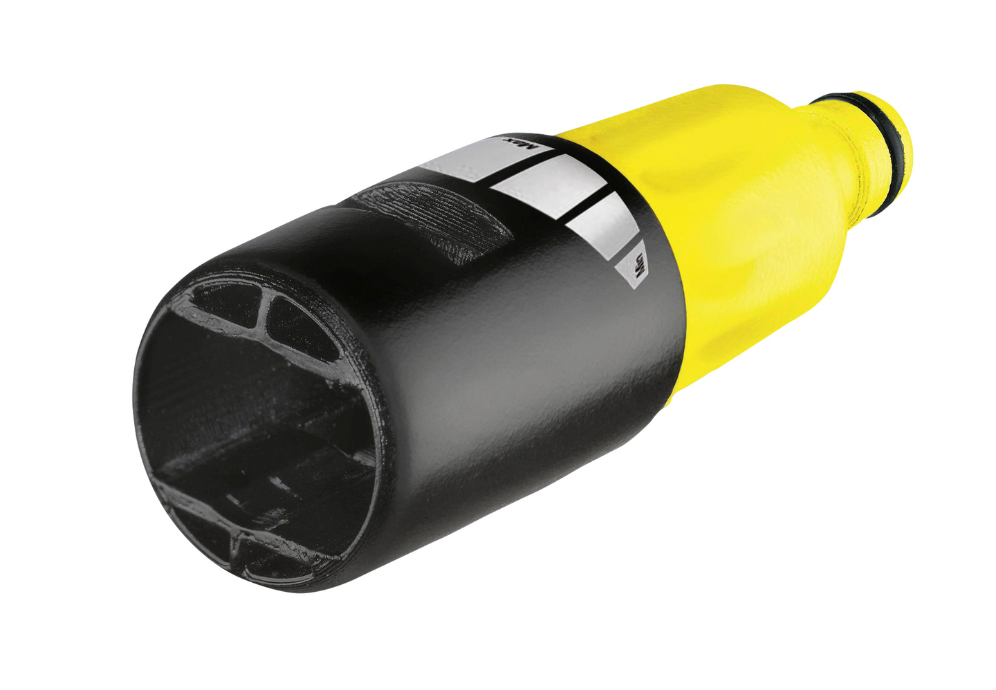 ADAPTER KÄRCHER KOPPLING TRÄDGÅRDSSLAN