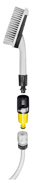 Adapteri Kärcher puutarhaletkuun 2640-732