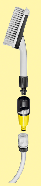 ADAPTER KÄRCHER KOPPLING TRÄDGÅRDSSLAN