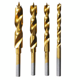 Puuporanteräsarja Dremel 636 4-osainen