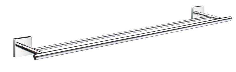 Kaksoispyyhetanko Smedbo House RK3364