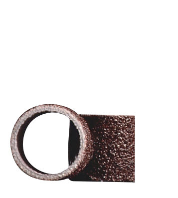 Hiomanauha Dremel 408 13mm K60 6kpl