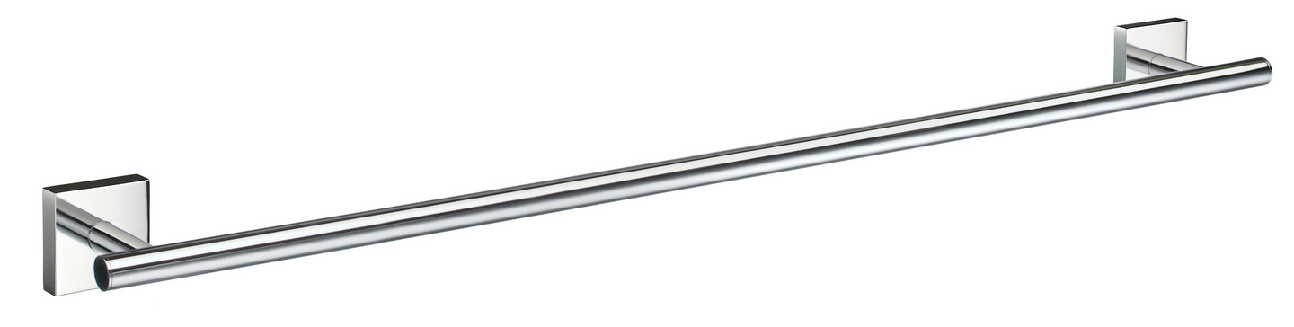 Pyyhetanko Smedbo House RK3464 kiiltävä kromi