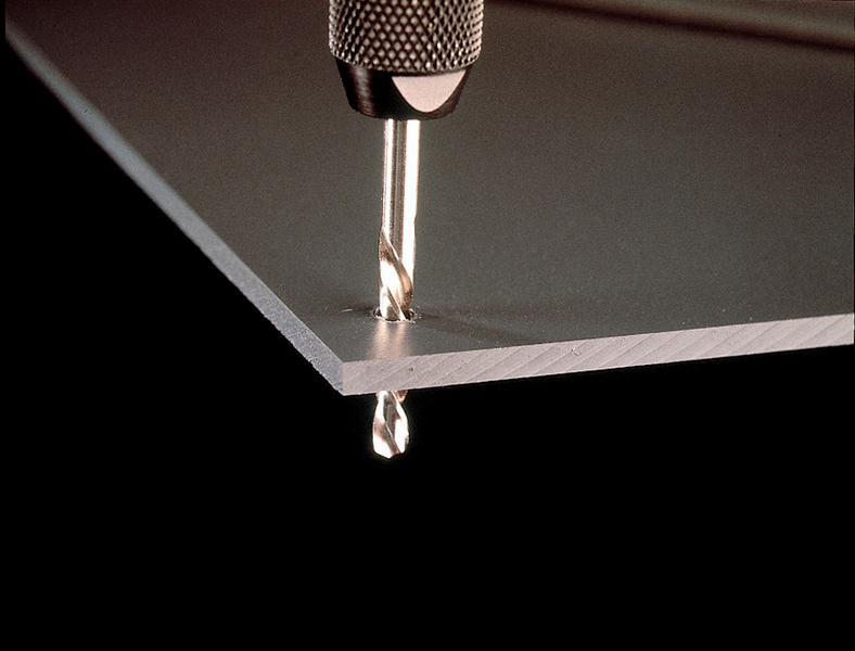 Poranteräsarja Dremel 628 7-osainen