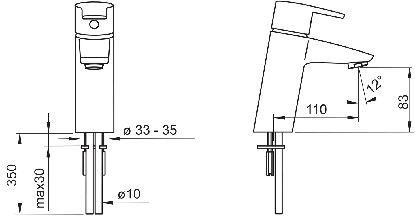 Pesuallashana Oras Cubista 2810