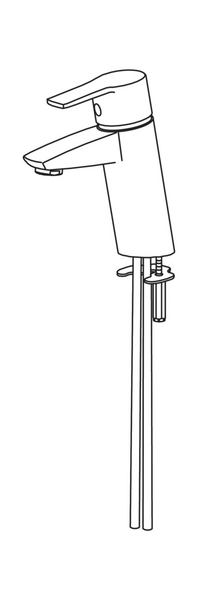 Pesuallashana Oras Cubista 2810