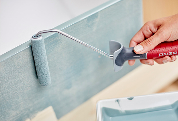 Minitela Anza Elite 15cm sileille pinnoille