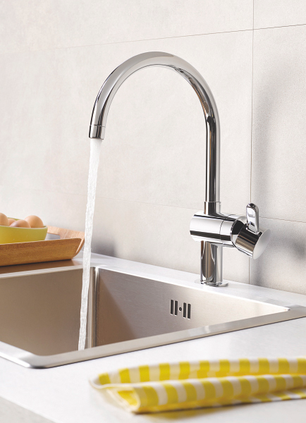 Keittiöhana GROHE Flair 32452000