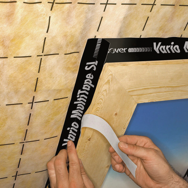 Teippi Vario MultiTape SL 60mmx25m