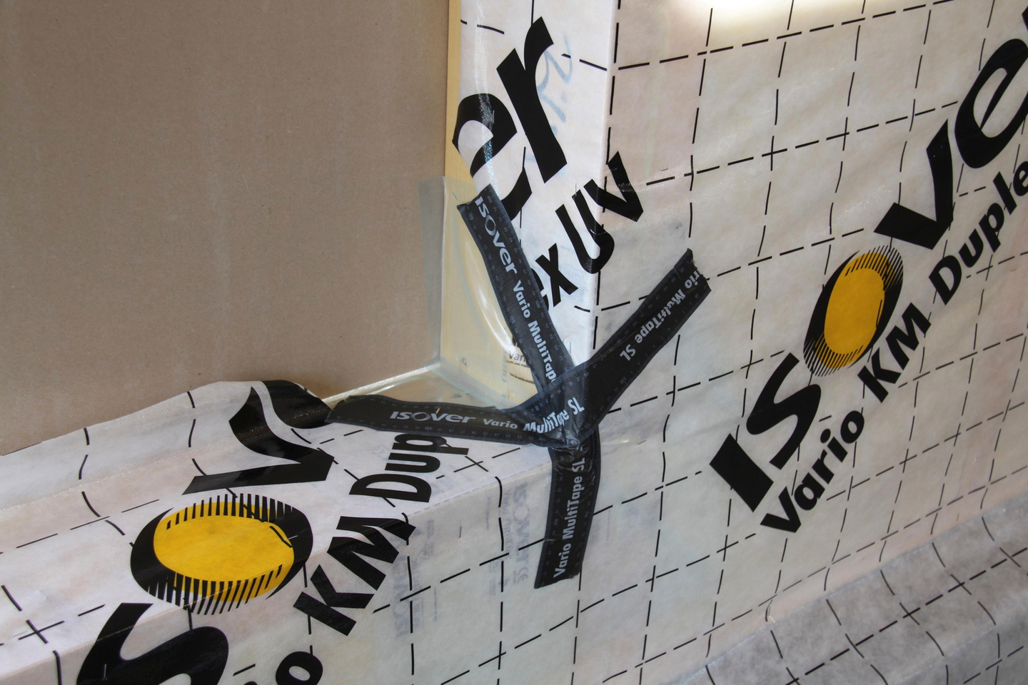 Teippi Vario MultiTape SL 60mmx25m