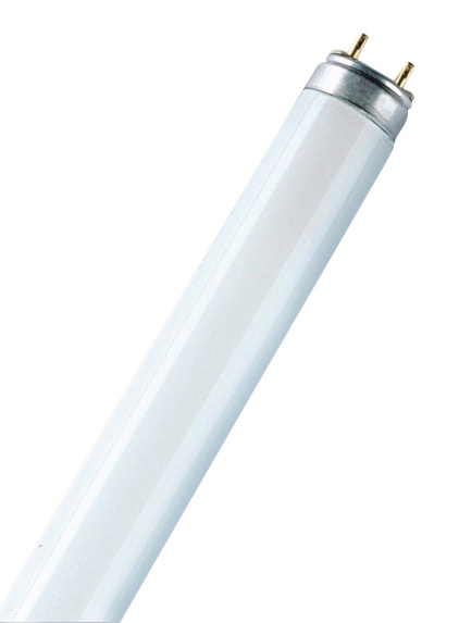 Loisteputki Osram Fluora 18W/77