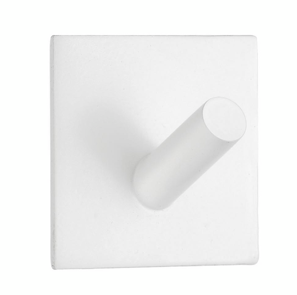 Koukku Beslagsboden Design mattavalkoinen rst BX1092