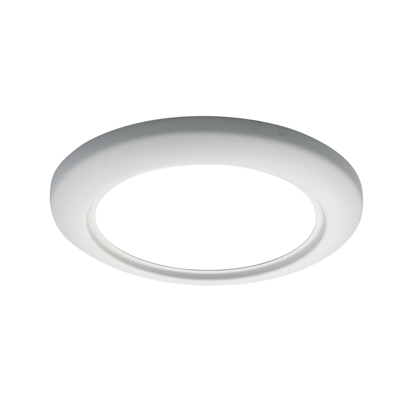 Koristerengas Ensto AVL40 AVR254 valkoinen