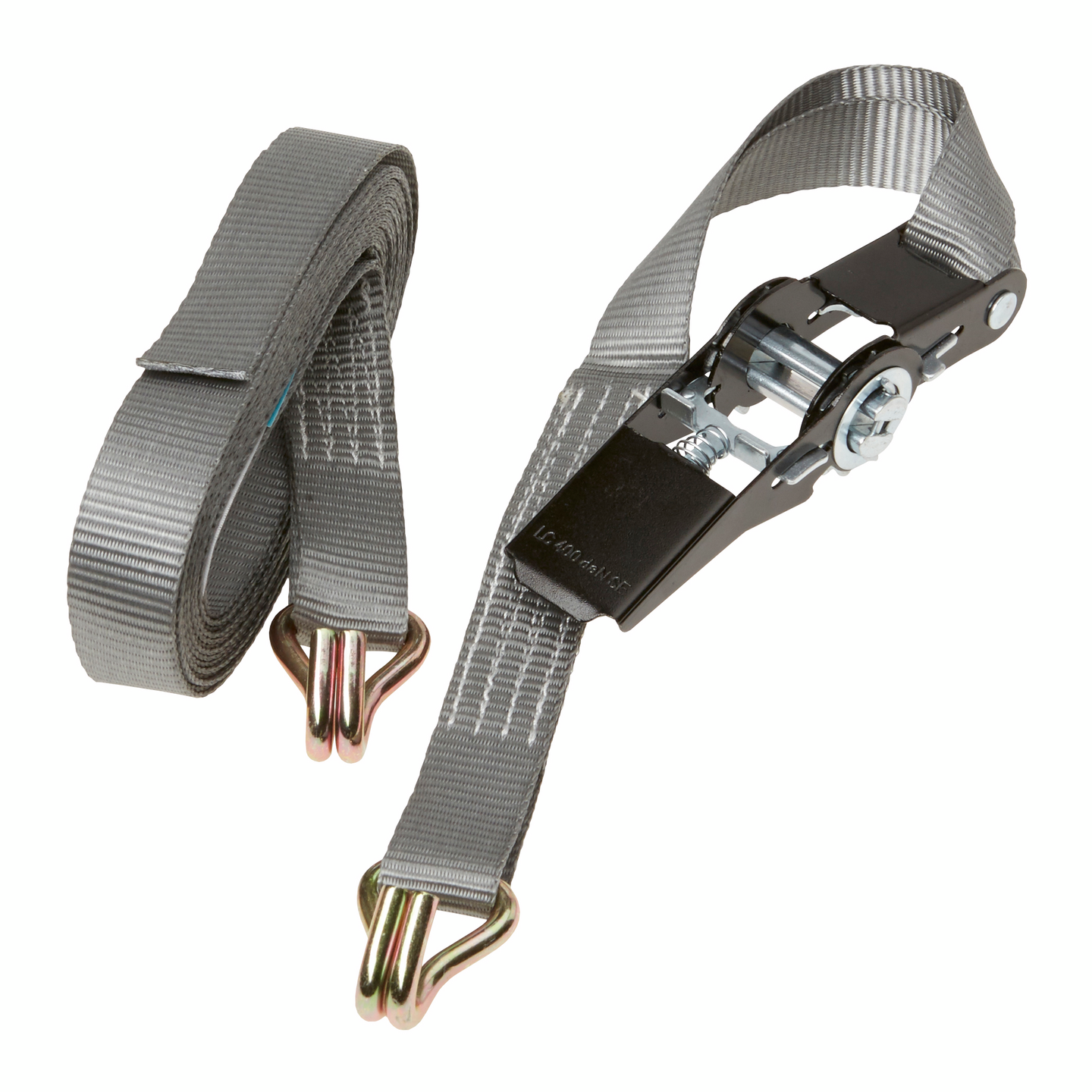 Kuormaliina PROF 25mm x 5m 400/800kg