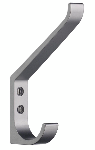 Hattukoukku Beslagsboden 135mm B1046 alumiini