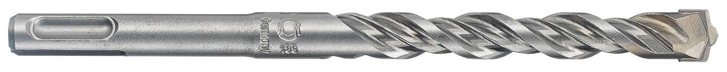 Poranterä Bosch SDS+ 6,0 x 210 mm