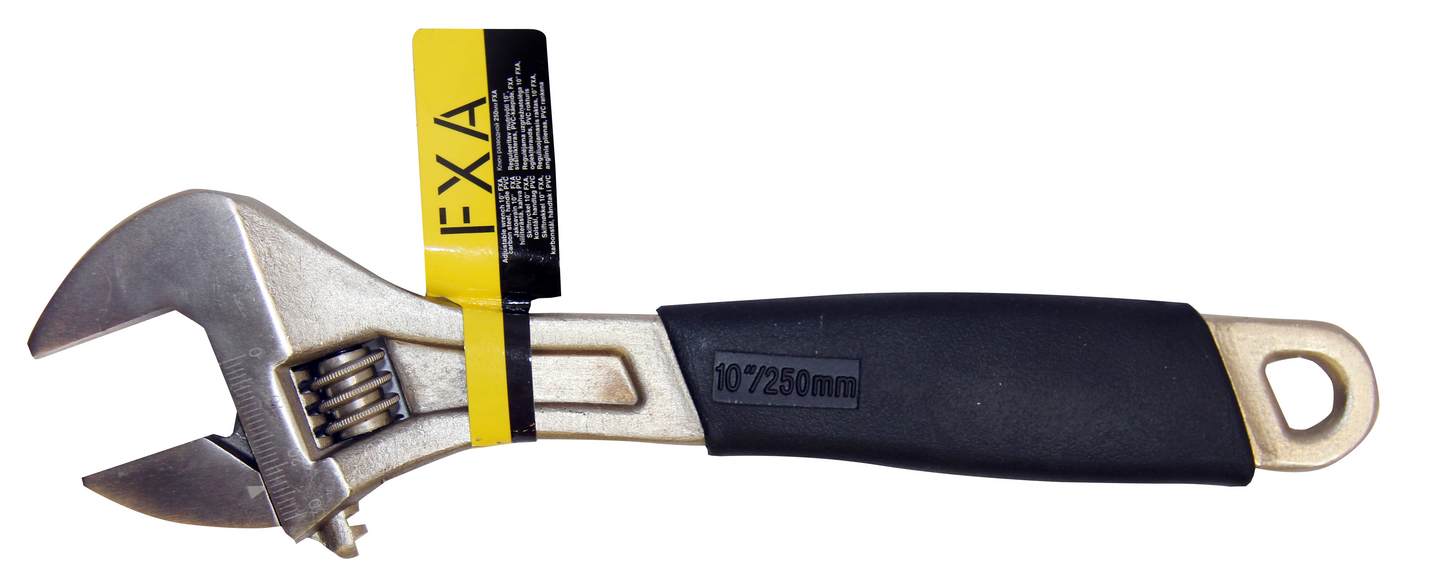 Jakoavain FXA 200mm/8"