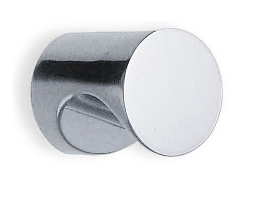 Nuppivedin Beslagsboden BK216m 18mm harjattu kromi