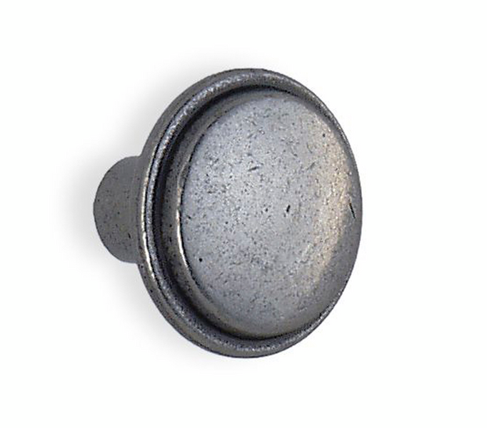 Nuppivedin Beslagsboden B085 32mm tinattu messinki